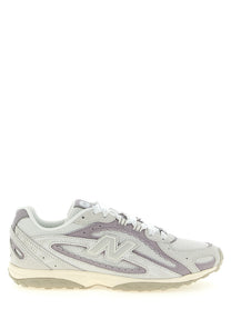New Balance Sneakers White