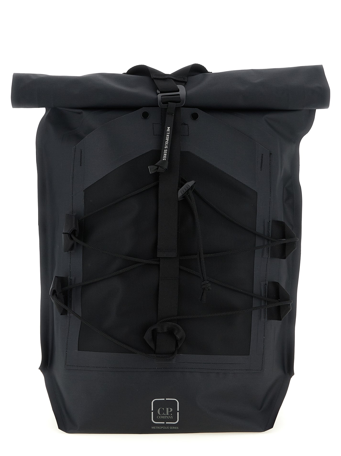 C.P. COMPANY - C.P. COMPANY - ’The Metropolis Series’ backpack - Men’s Bags