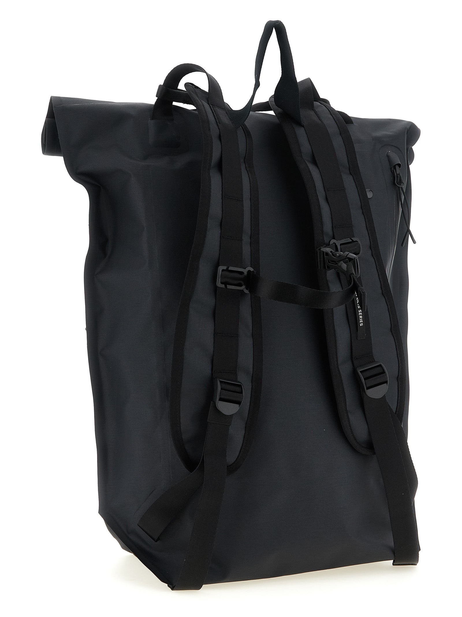 C.P. COMPANY - C.P. COMPANY - ’The Metropolis Series’ backpack - Men’s Bags