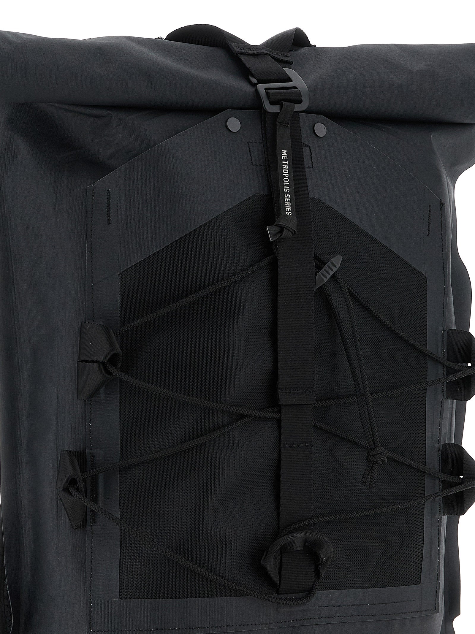 C.P. COMPANY - C.P. COMPANY - ’The Metropolis Series’ backpack - Men’s Bags