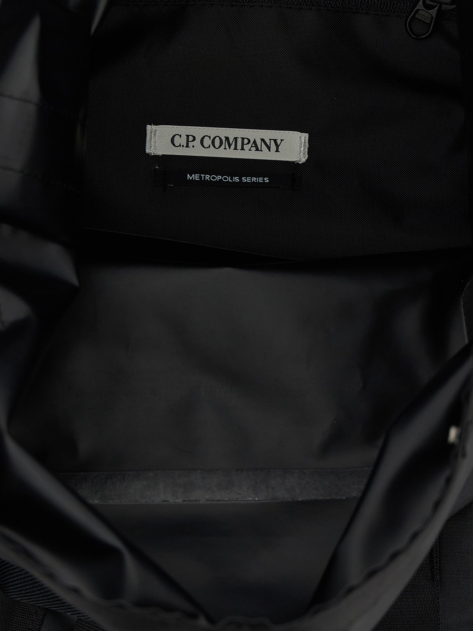 C.P. COMPANY - C.P. COMPANY - ’The Metropolis Series’ backpack - Men’s Bags