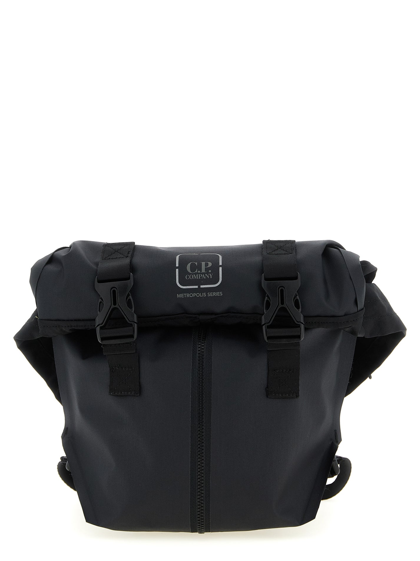C.P. COMPANY - C.P. COMPANY - ’The Metropolis Series’ backpack - Men’s Bags
