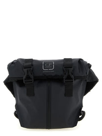 C.P. COMPANY - C.P. COMPANY - ’The Metropolis Series’ backpack - Men’s Bags