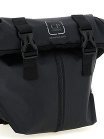 C.P. COMPANY - C.P. COMPANY - ’The Metropolis Series’ backpack - Men’s Bags
