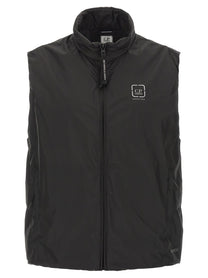 C.P. COMPANY - C.P. COMPANY - ’The Metropolis Series’ vest - Men’s Outerwear