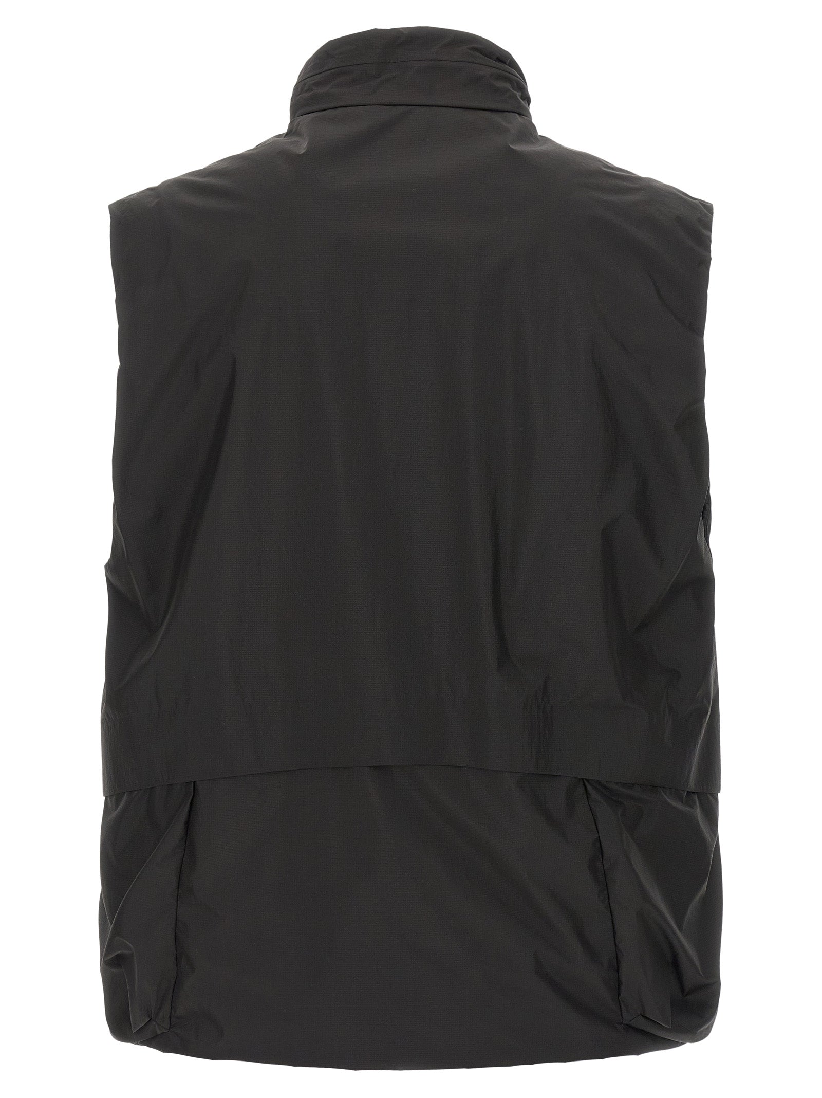 C.P. COMPANY - C.P. COMPANY - ’The Metropolis Series’ vest - Men’s Outerwear