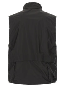 C.P. COMPANY - C.P. COMPANY - ’The Metropolis Series’ vest - Men’s Outerwear