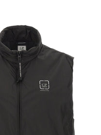 C.P. COMPANY - C.P. COMPANY - ’The Metropolis Series’ vest - Men’s Outerwear