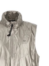 C.P. COMPANY - C.P. COMPANY - ’The Metropolis Series’ vest - Men’s Outerwear
