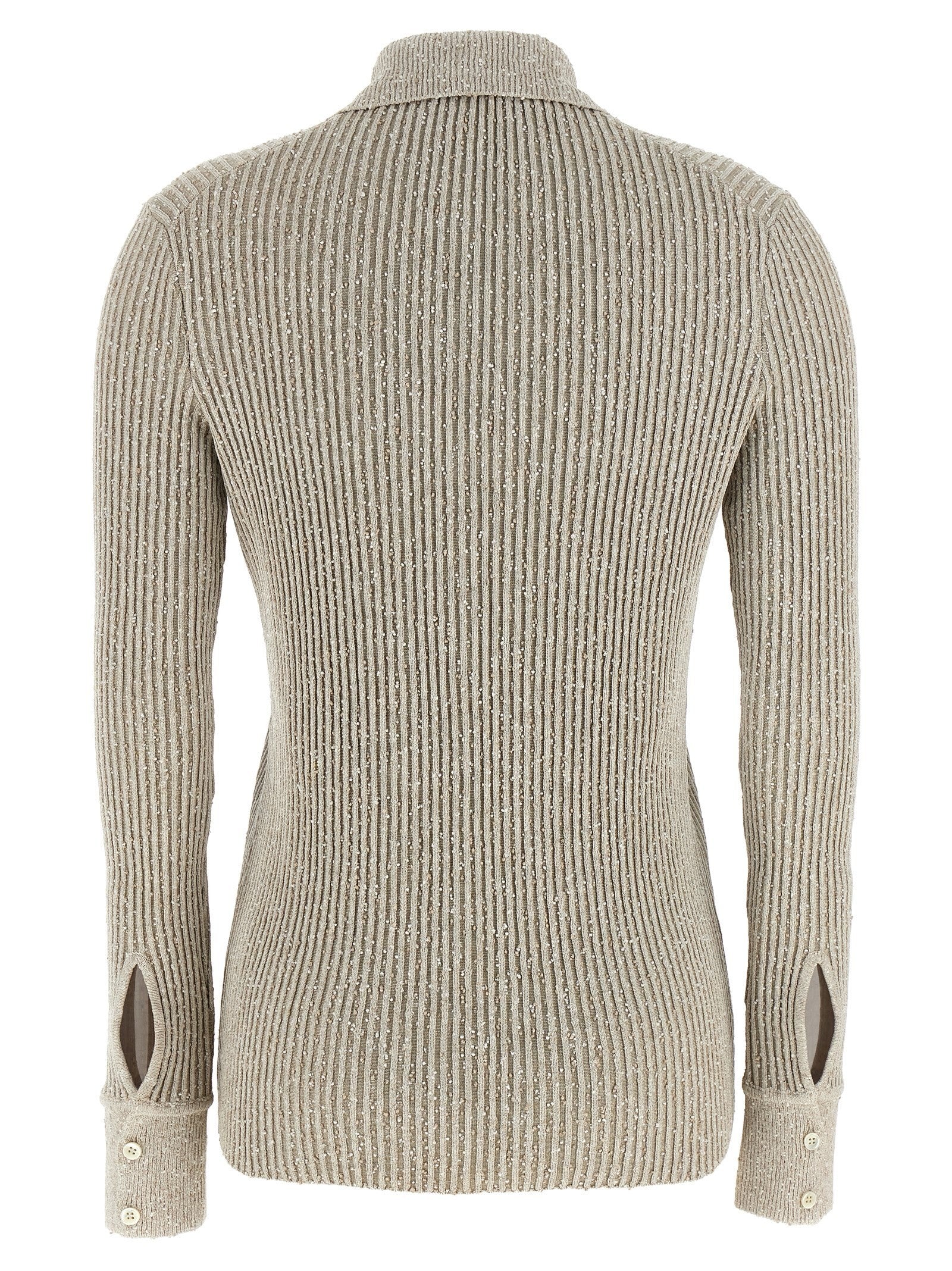Magda Butrym Cardigan Grey