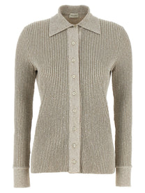 Magda Butrym Cardigan Grey