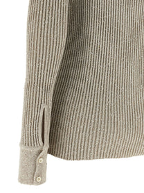 Magda Butrym Cardigan Grey