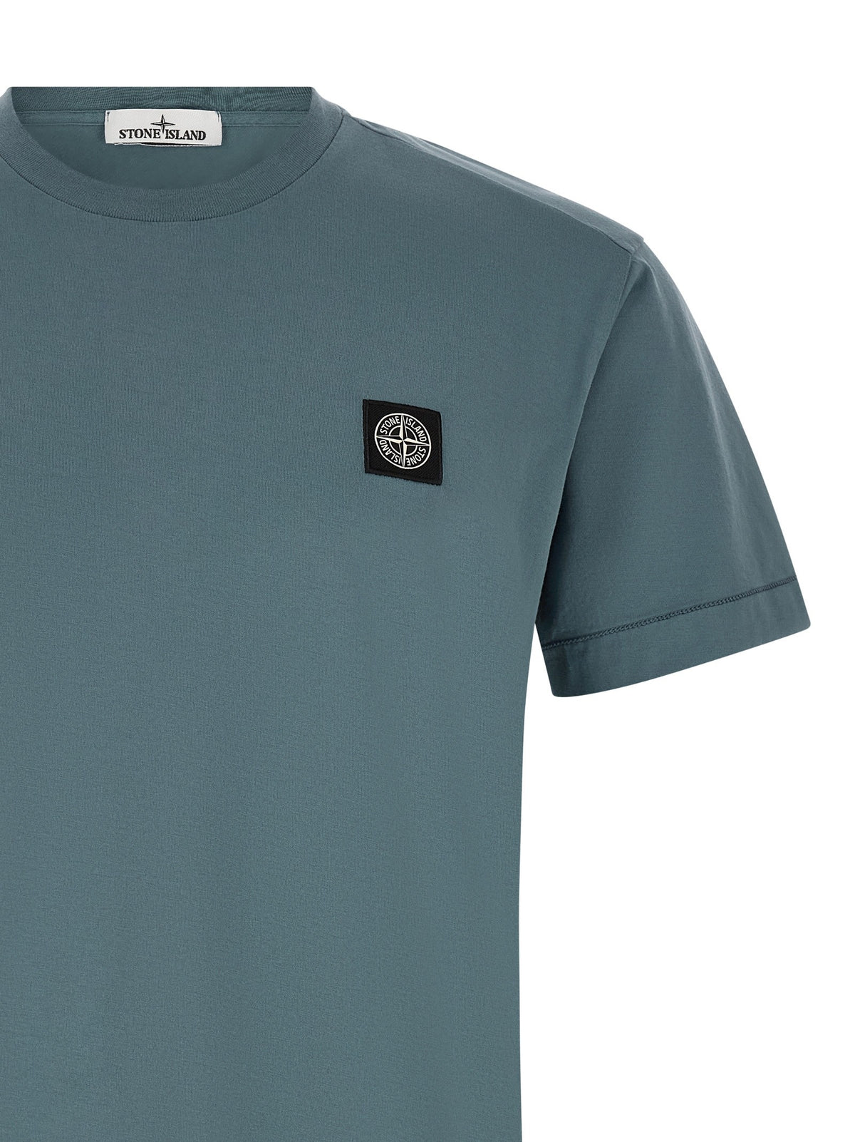 Stone Island Shirt Blue