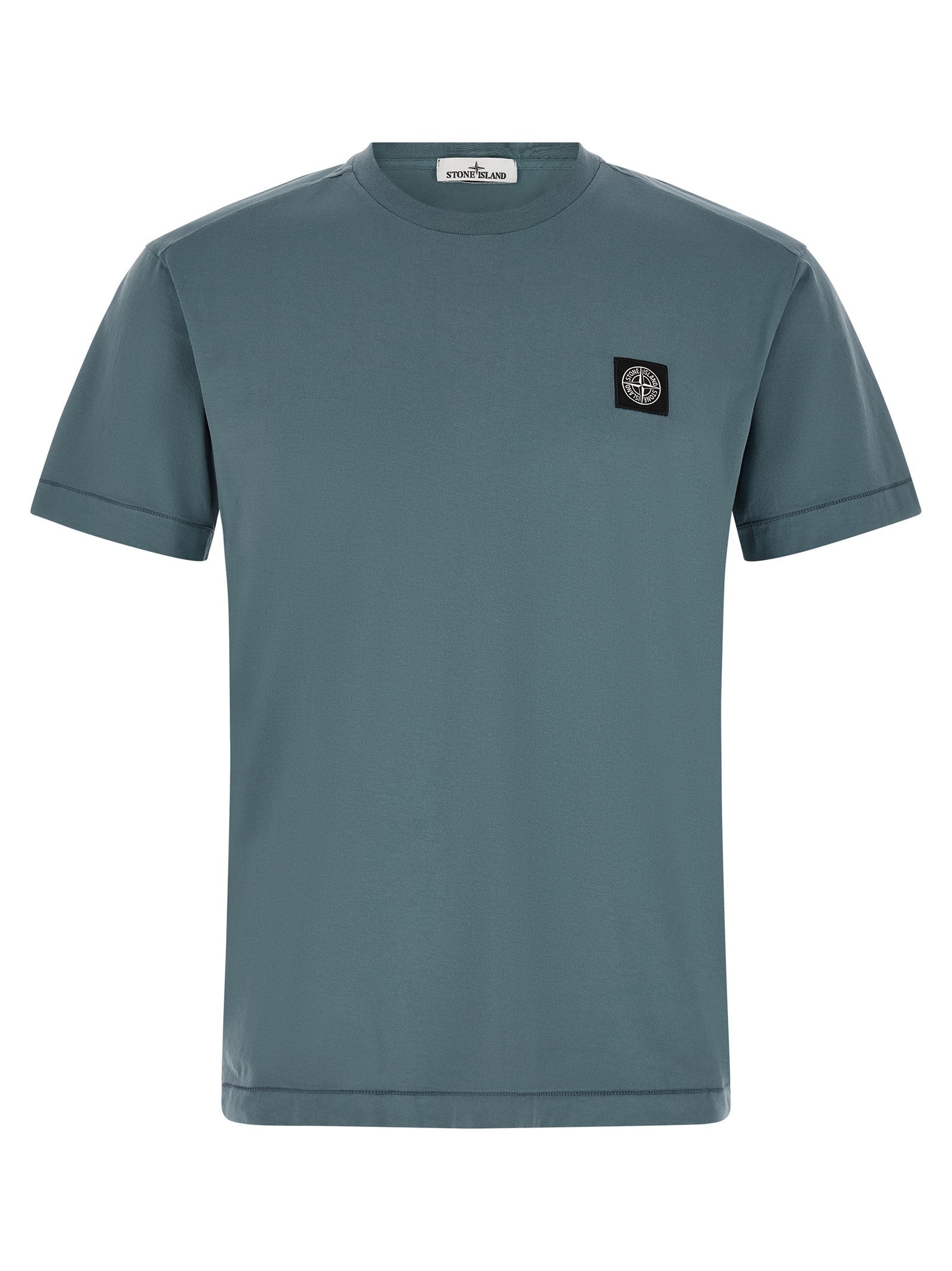 Stone Island Shirt Blue