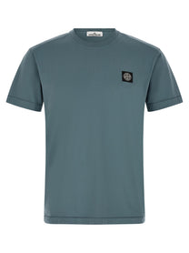 Stone Island Shirt Blue