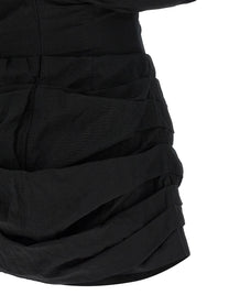 Magda Butrym Dress Black