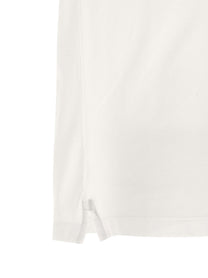 Stone Island Polo Shirt White