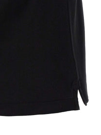 Stone Island Polo Shirt Black