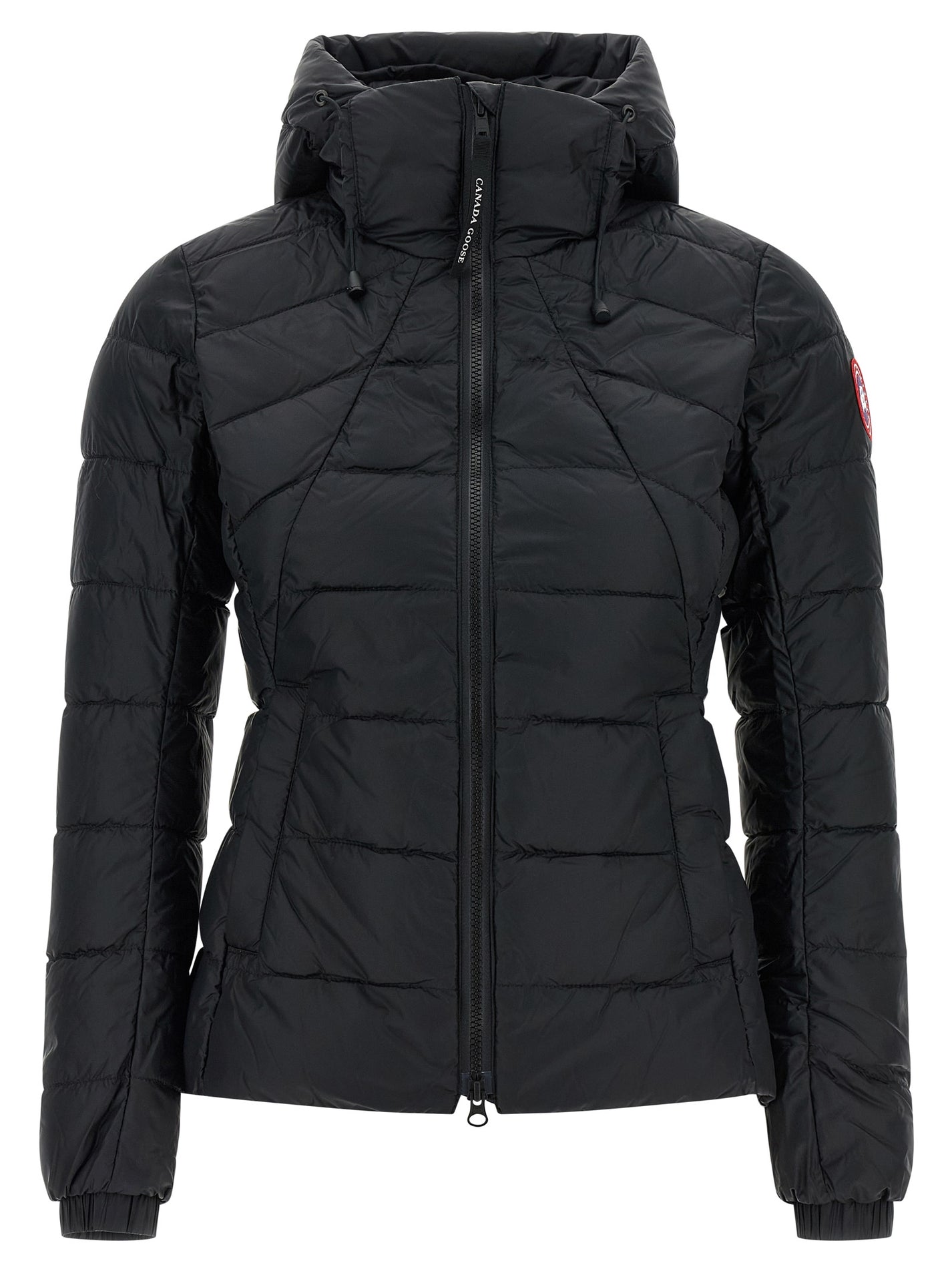 CANADA GOOSE - CANADA GOOSE - ’Abbott’ down jacket - Women’s Outerwear