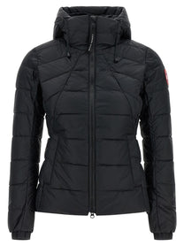 CANADA GOOSE - CANADA GOOSE - ’Abbott’ down jacket - Women’s Outerwear