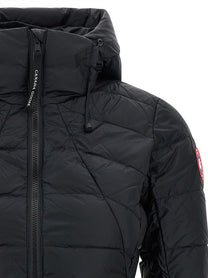 CANADA GOOSE - CANADA GOOSE - ’Abbott’ down jacket - Women’s Outerwear