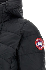 CANADA GOOSE - CANADA GOOSE - ’Abbott’ down jacket - Women’s Outerwear