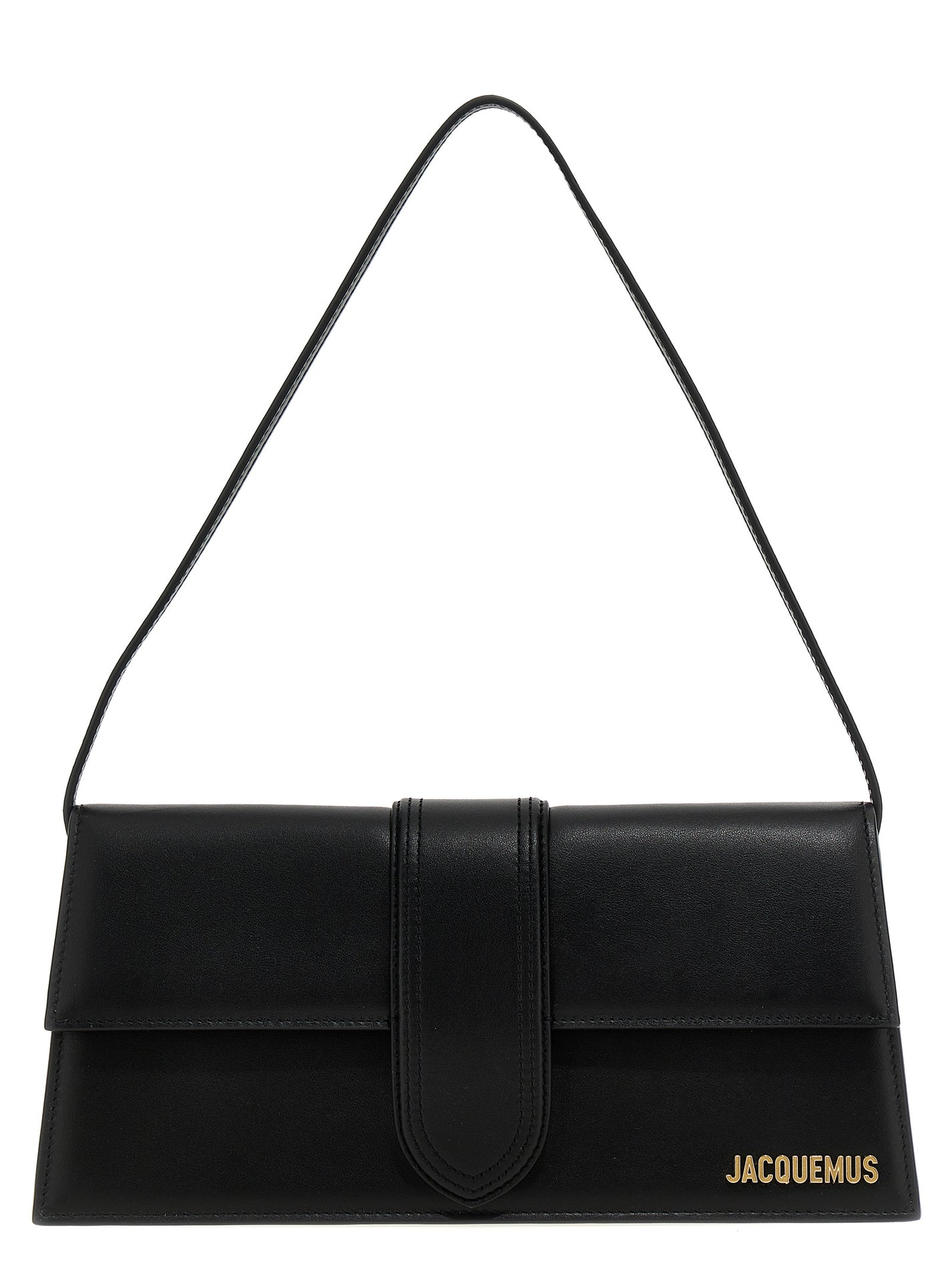 JACQUEMUS - JACQUEMUS - ’Le Bambino Long’ shoulder bag - Women’s Bags