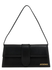 JACQUEMUS - JACQUEMUS - ’Le Bambino Long’ shoulder bag - Women’s Bags
