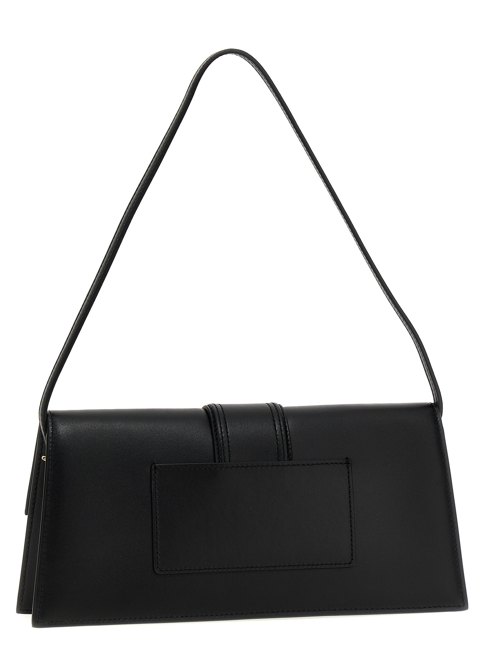 JACQUEMUS - JACQUEMUS - ’Le Bambino Long’ shoulder bag - Women’s Bags