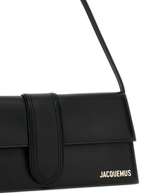 JACQUEMUS - JACQUEMUS - ’Le Bambino Long’ shoulder bag - Women’s Bags