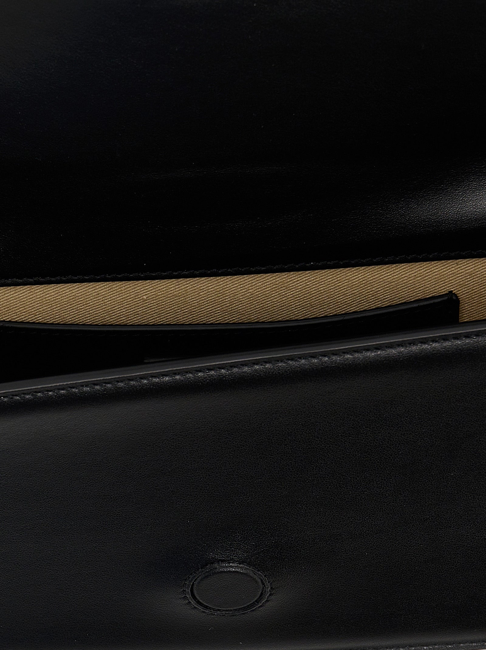 JACQUEMUS - JACQUEMUS - ’Le Bambino Long’ shoulder bag - Women’s Bags