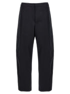Jil Sander Pants Blue
