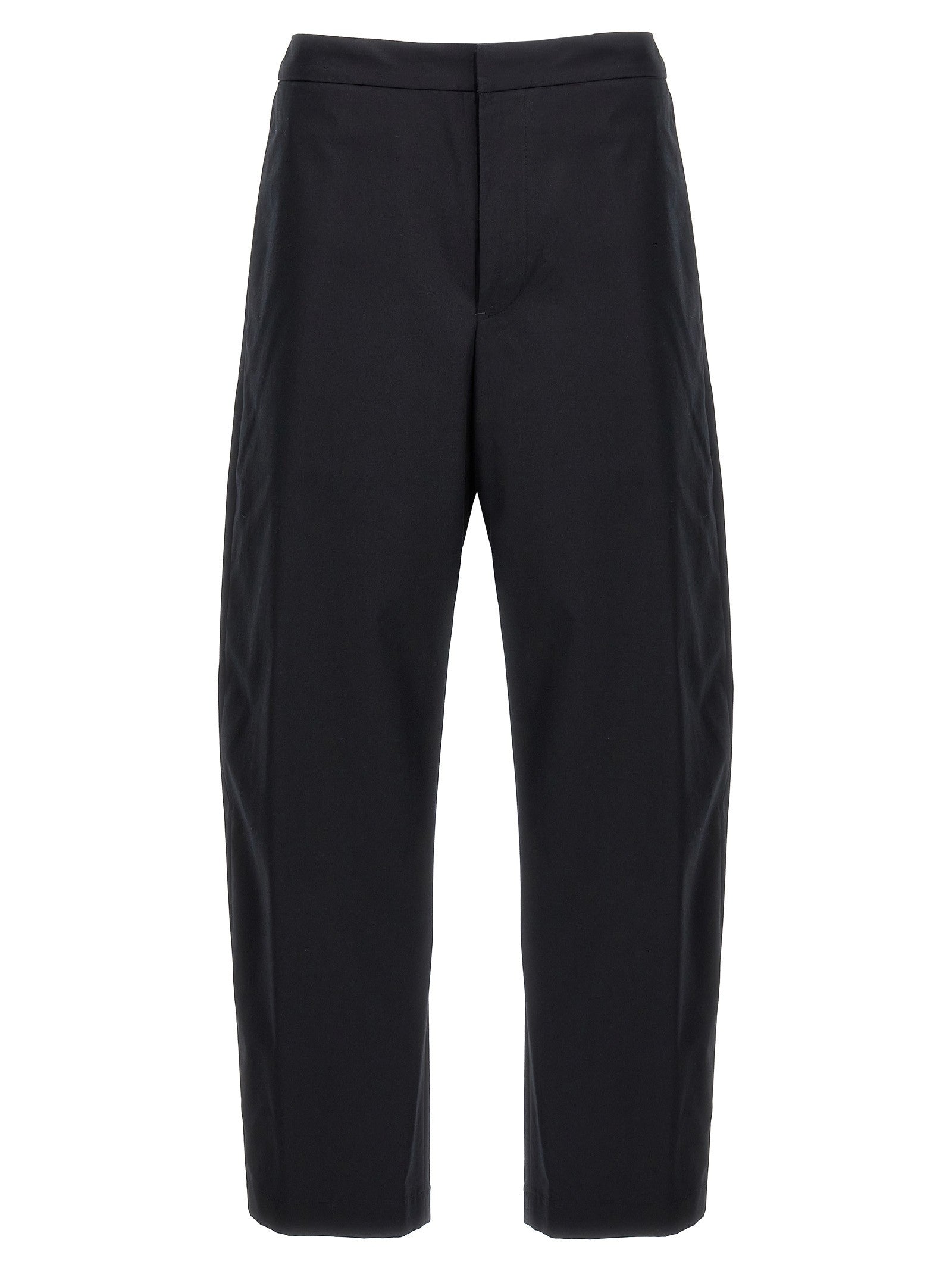 Jil Sander Pants Blue