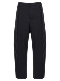 Jil Sander Pants Blue