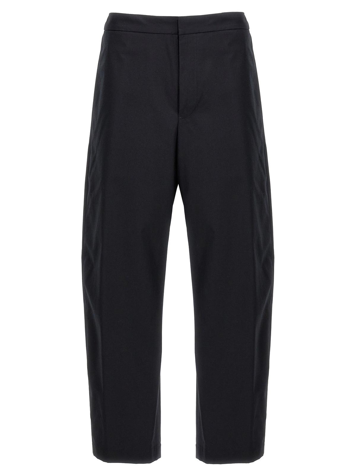 Jil Sander Pants Blue