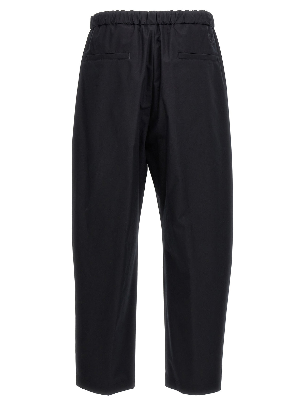 Jil Sander Pants Blue, view 2