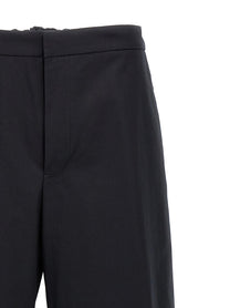 Jil Sander Pants Blue