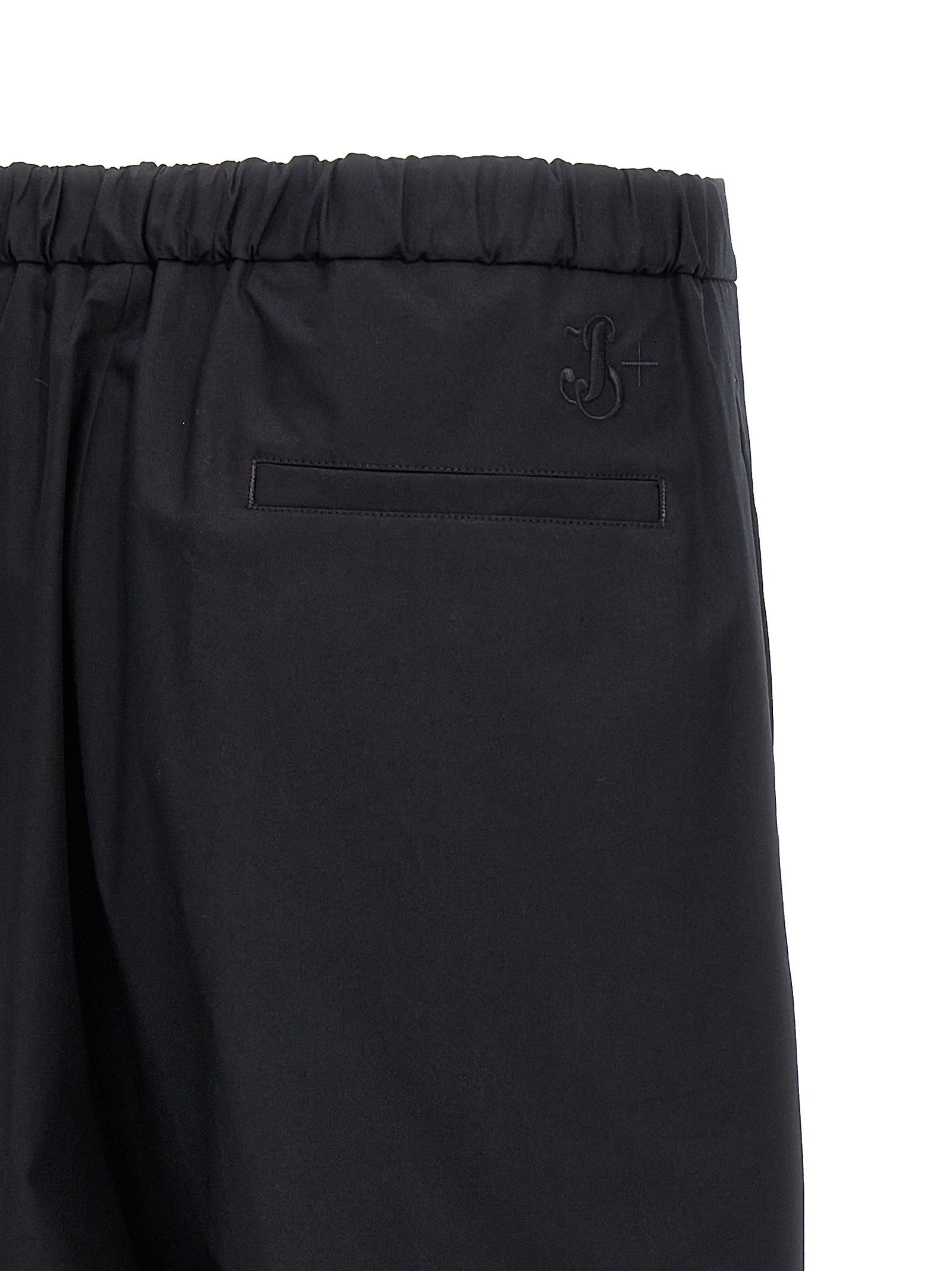 Jil Sander Pants Blue
