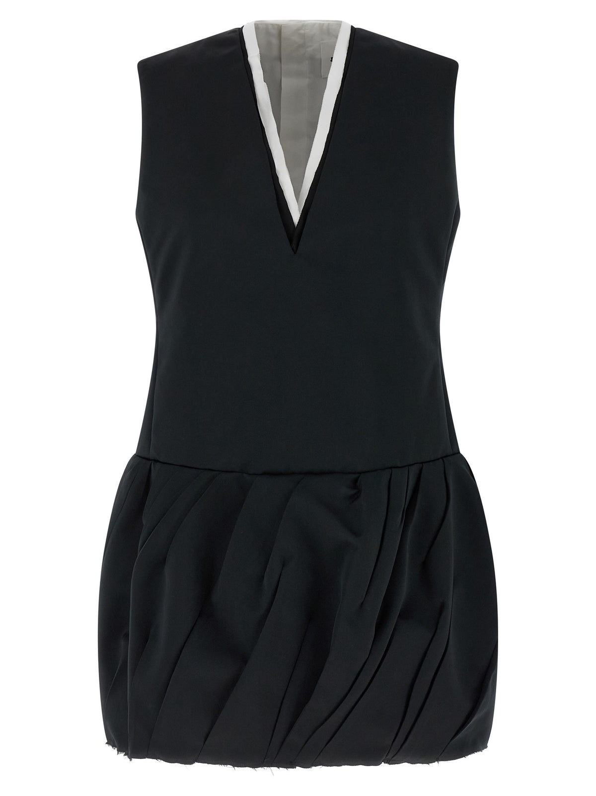Jil Sander Dress Black