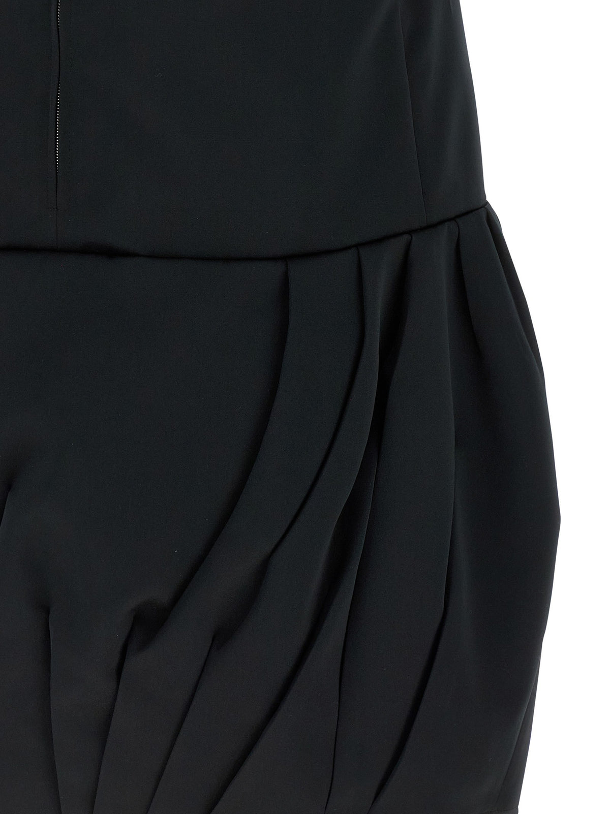 Jil Sander Dress Black, view 4
