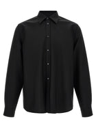 Jil Sander Shirt Black