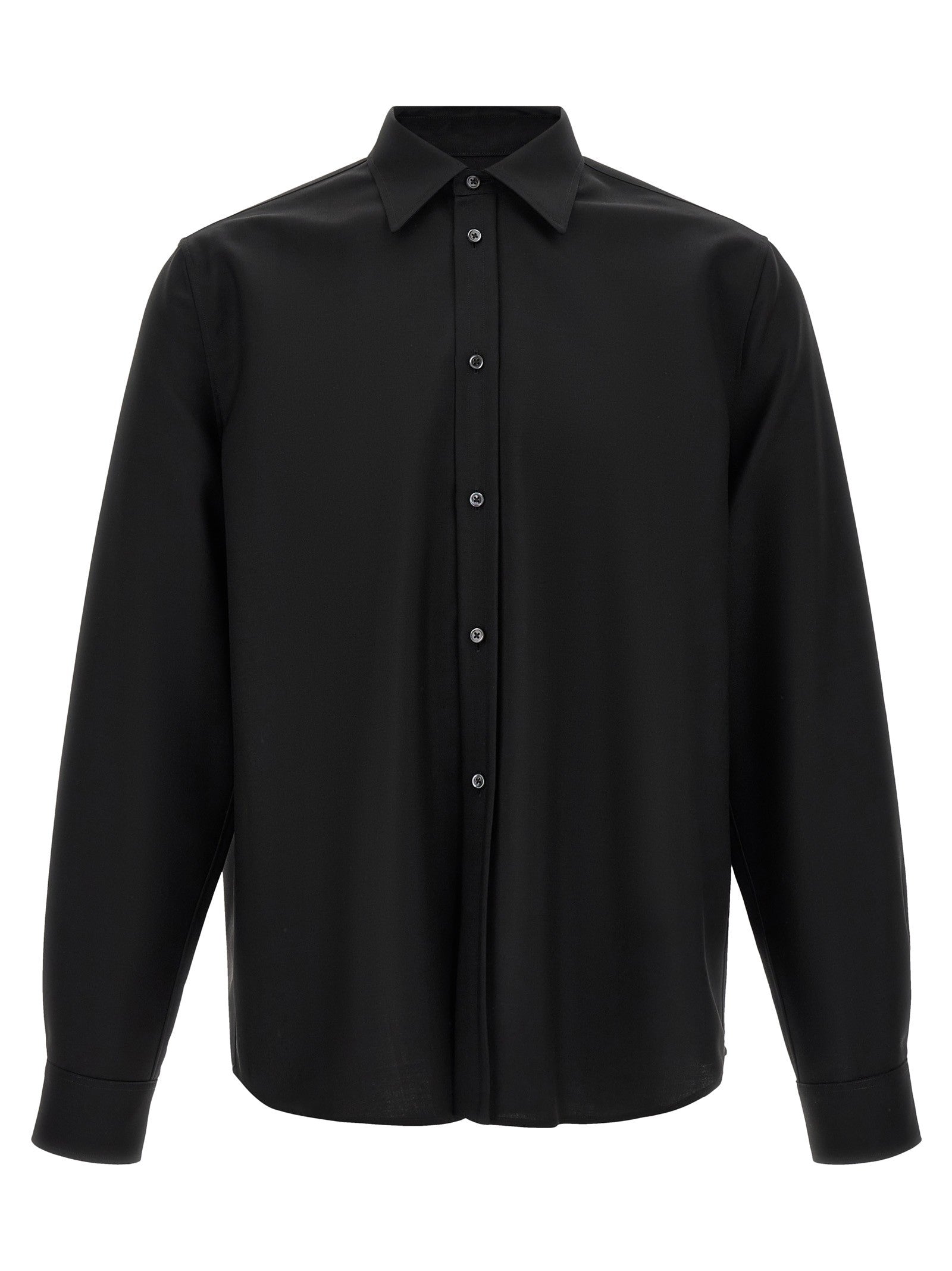 Jil Sander Shirt Black