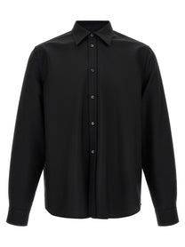 Jil Sander Shirt Black