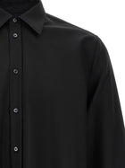 Jil Sander Shirt Black, view 3