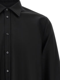 Jil Sander Shirt Black