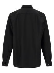 Jil Sander Shirt Black