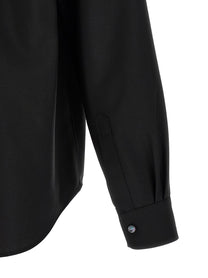 Jil Sander Shirt Black