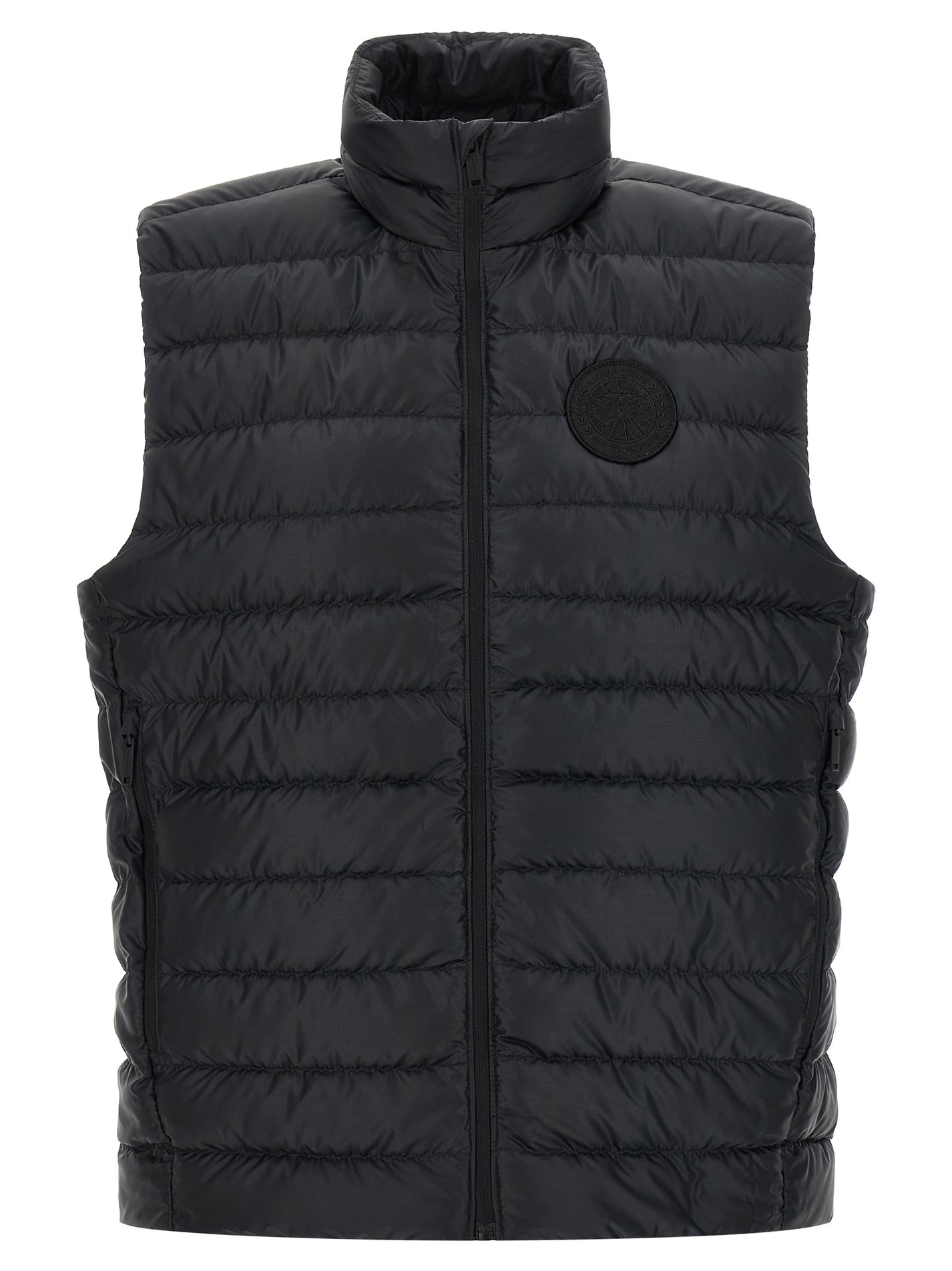 CANADA GOOSE - CANADA GOOSE - ’Stratus’ vest - Men’s Outerwear