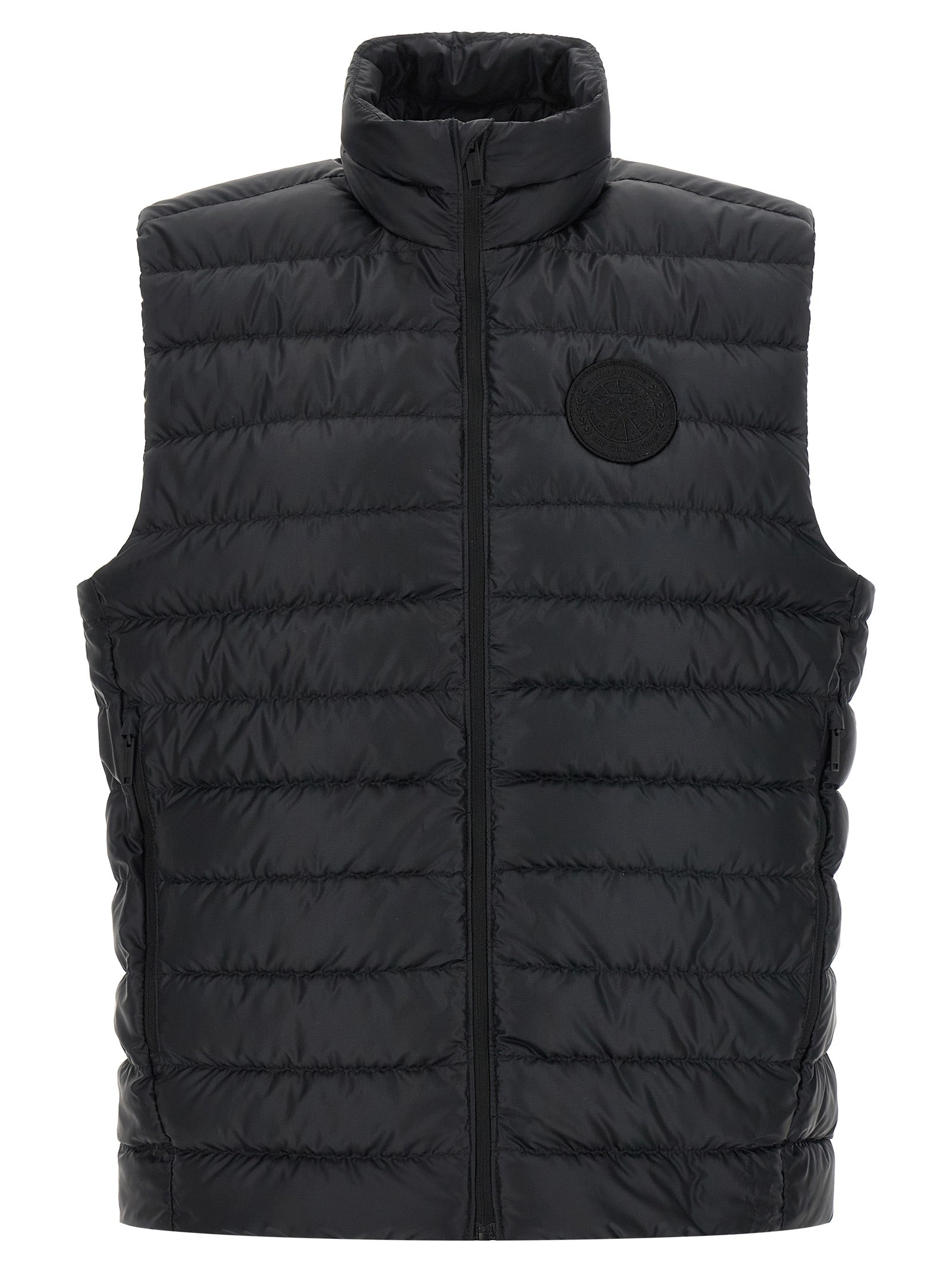 CANADA GOOSE - CANADA GOOSE - ’Stratus’ vest - Men’s Outerwear