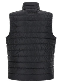 CANADA GOOSE - CANADA GOOSE - ’Stratus’ vest - Men’s Outerwear